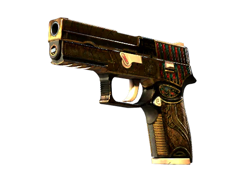 P250 | Apep's Curse