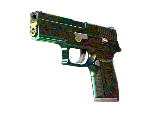P250 | Visions