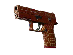 P250 | Hive