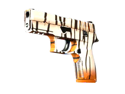 P250 | Bengal Tiger