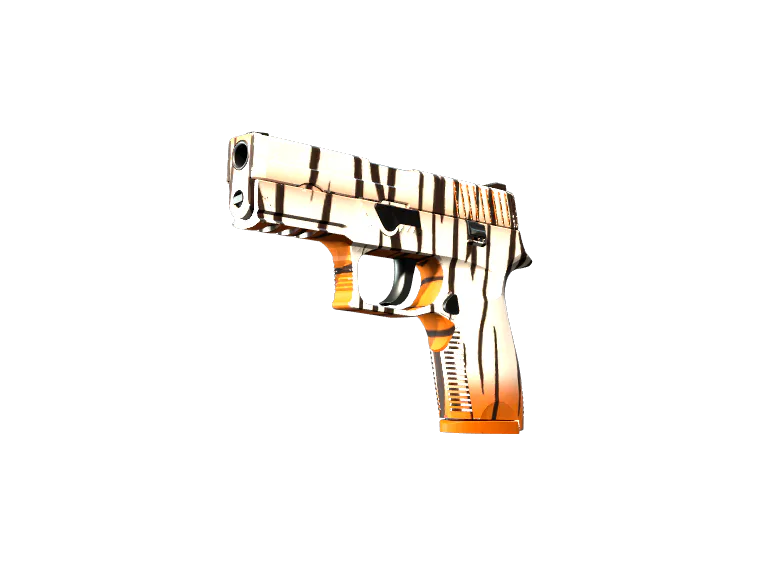 P250 | Bengal Tiger