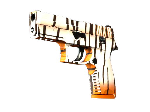 P250 | Bengal Tiger