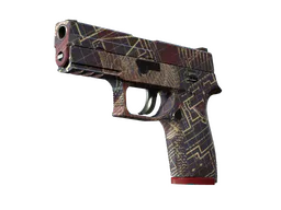 P250 | Facility Draft