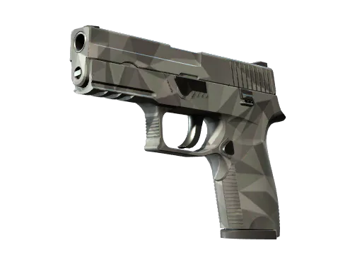 P250 | Facets