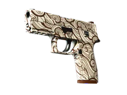 P250 | Gunsmoke