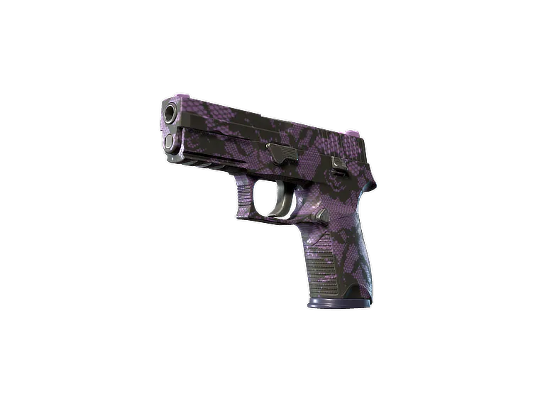P250 | Plum Netting