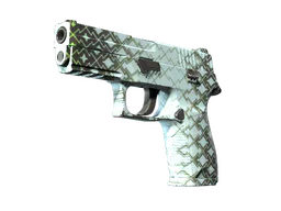 P250 | Mint Kimono