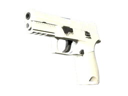 P250 | Whiteout
