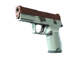 P250 | Copper Oxide