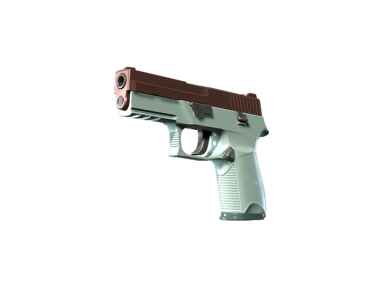 P250 | Copper Oxide