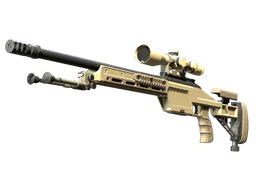 SSG 08 | Sand Dune