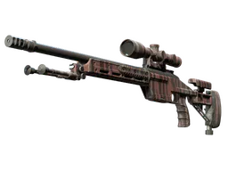 SSG 08 | Prey