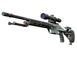 SSG 08 | Dezastre