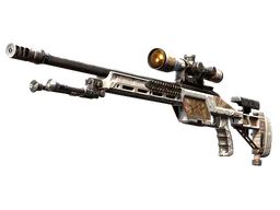 SSG 08 | Memorial