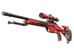 SSG 08 | Calligrafaux