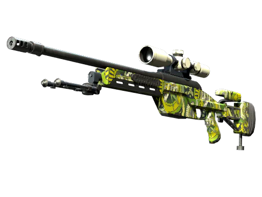 SSG 08 | Spring Twilly