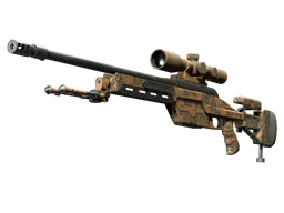 SSG 08 | Mayan Dreams