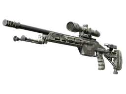 SSG 08 | Sans Comic