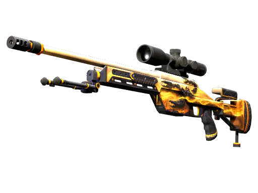 SSG 08 | Death Strike