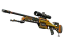 SSG 08 | Big Iron