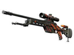 SSG 08 | Slashed