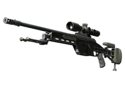 SSG 08 | Dark Water