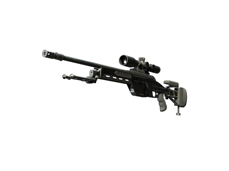SSG 08 | Dark Water