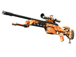 SSG 08 | Threat Detected