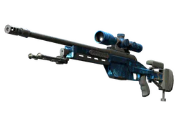 SSG 08 | Abyss