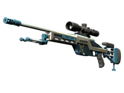 SSG 08 | Hand Brake