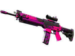SG 553 | Pulse