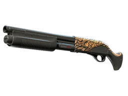 Sawed-Off | Fusion