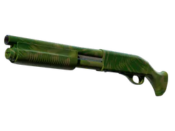 Sawed-Off | Jungle Thicket
