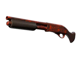 Sawed-Off | Full Stop