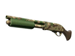 Sawed-Off | Forest DDPAT