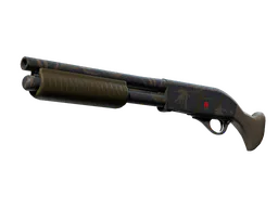 Sawed-Off | Bamboo Shadow