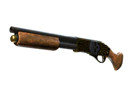 Sawed-Off | Yorick