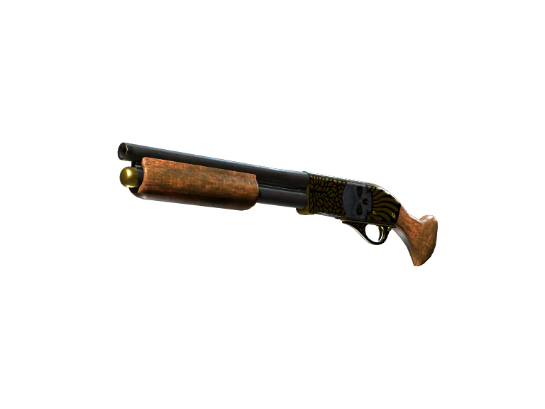 Sawed-Off | Yorick