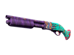 Sawed-Off | Apocalypto