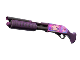 Sawed-Off | Kiss♥Love
