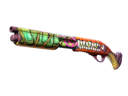 Sawed-Off | Devourer