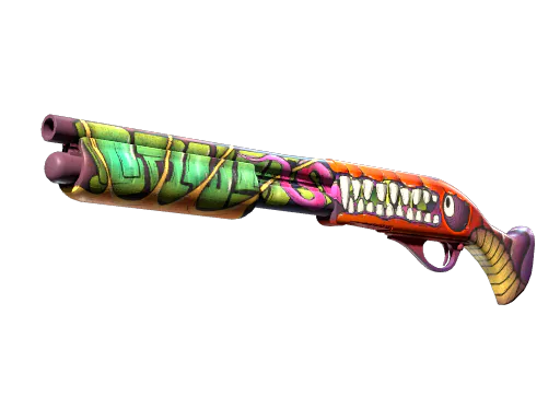 Sawed-Off | Devourer