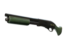 Sawed-Off | First Class