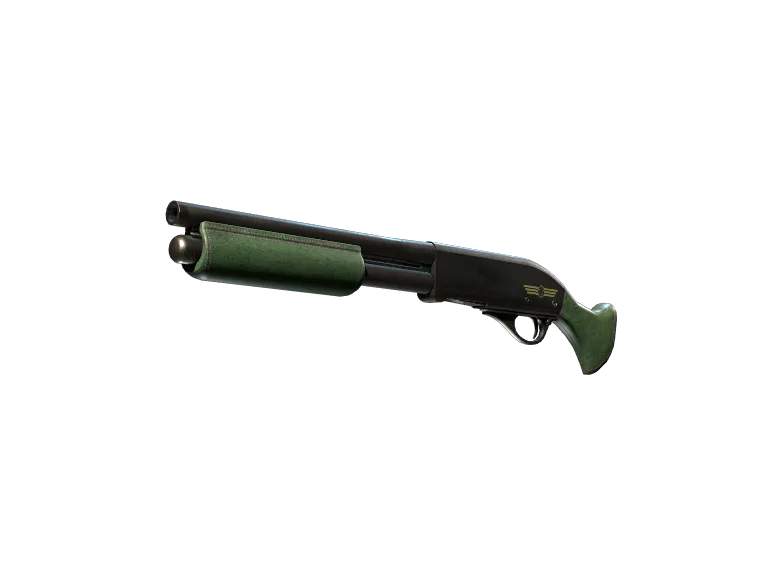 Sawed-Off | First Class