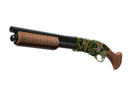 Sawed-Off | Morris