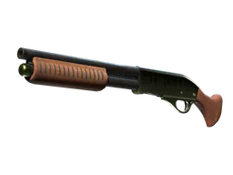 Sawed-Off | Zander