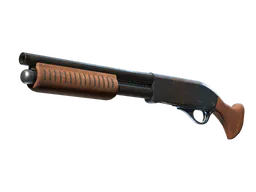 Sawed-Off | Rust Coat