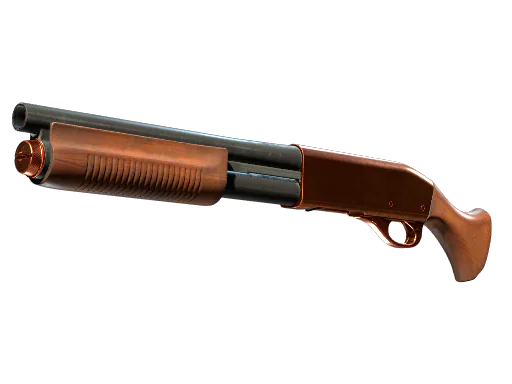 Sawed-Off | Copper