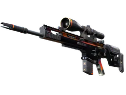 SCAR-20 | Enforcer