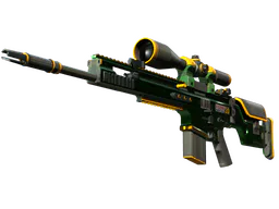 SCAR-20 | Powercore